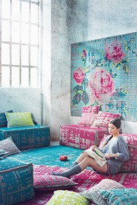 Charlotte Lancelot el diy