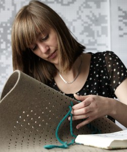 Charlotte Lancelot el diy en máxima potencia