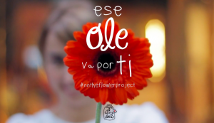 THE FLOWER PROJECT