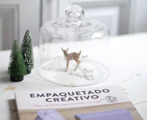 EMPAQUETADO CREATIVO