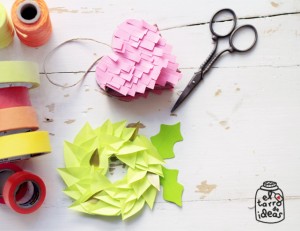 taller manualidades 3m