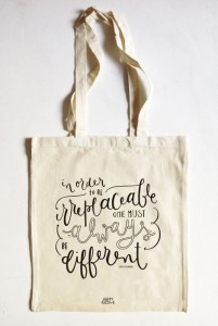 kit de lettering