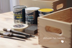 pinturas alp- mestias de noche