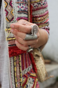 Inspiración Folk