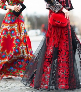 Inspiración Folk