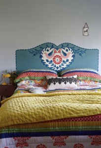 Inspiración Folk