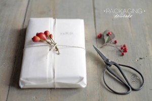 PACKAGING CREATIVO