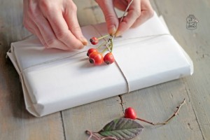 PACKAGING CREATIVO