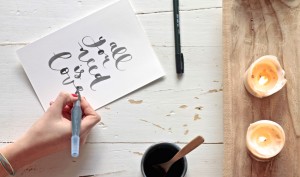 TAller de lettering
