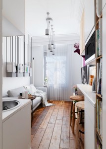 miniapartamentos