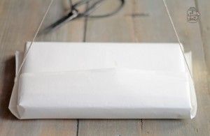 PACKAGING CREATIVO