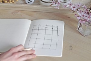 design table diy