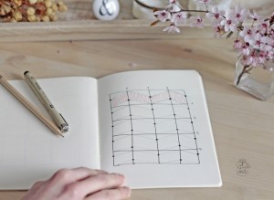 diseño mesa diy