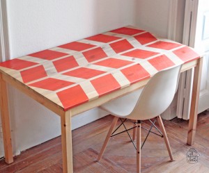 inspiración decoración mesa