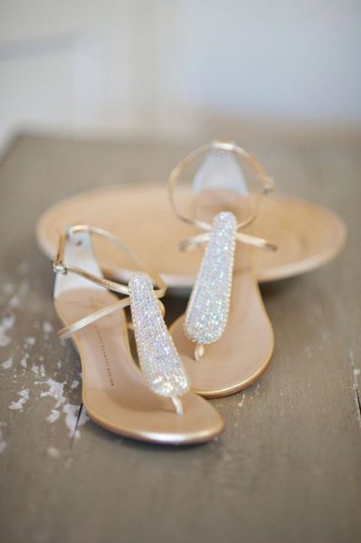 CONFORTABLE WEDDING SHOES