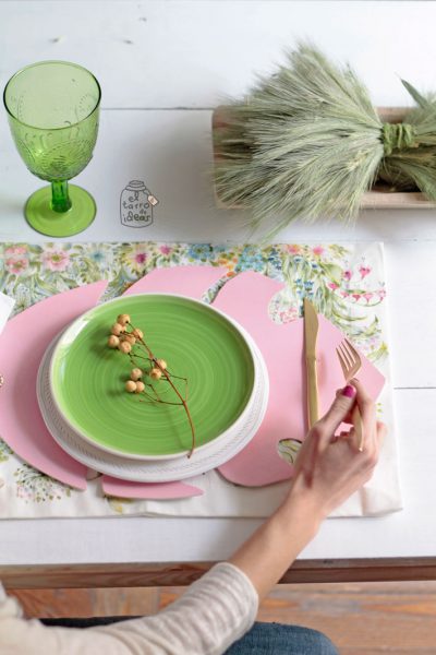 SALVAMANTELES DIY
