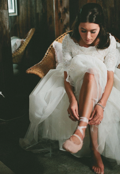 wedding flat shoes