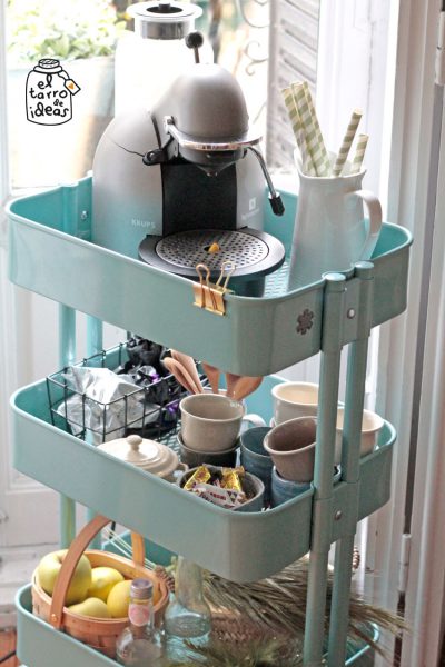 carrito ikea