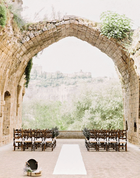 boda exterior original