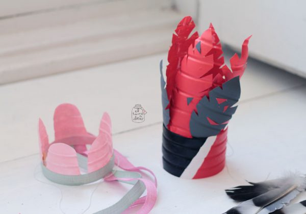 disfraces niños diy fácil