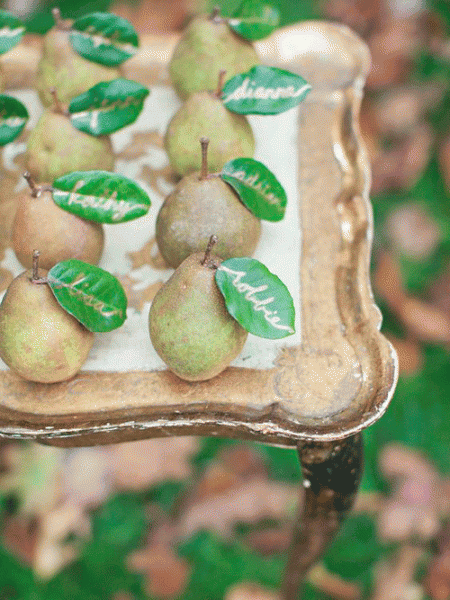 frutas boda wedding casamiento bride novia inspiración idea fruit