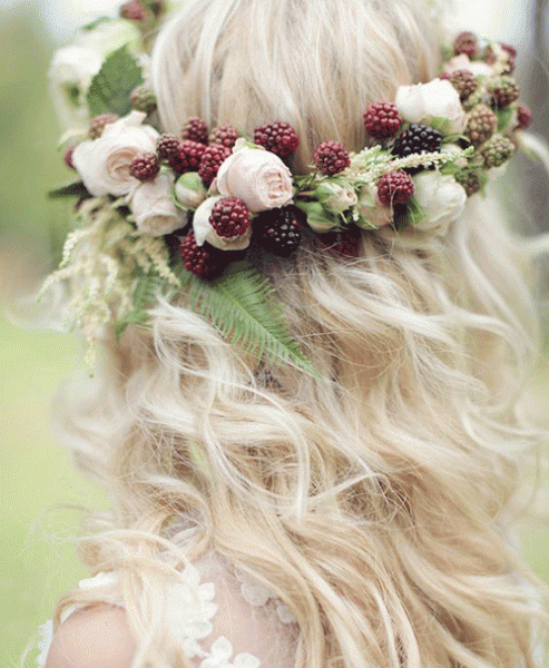 frutas boda wedding casamiento bride novia inspiración idea fruit
