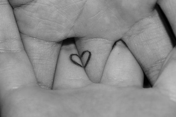 tatuaje corazón cuore heart tato