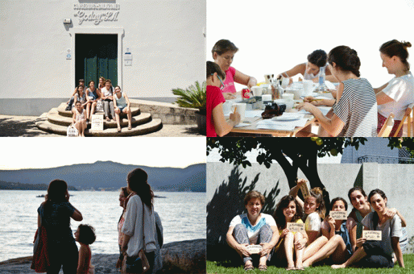 summer plans serigrafia estancia residencia verano curso