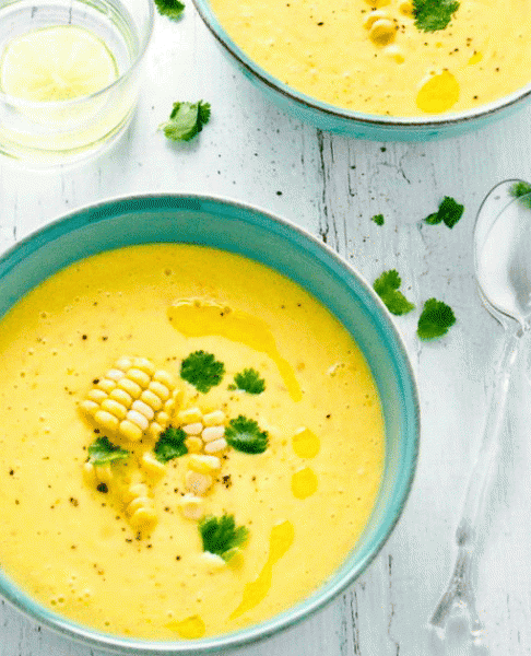 recipe fast easy summer yummy healthy
