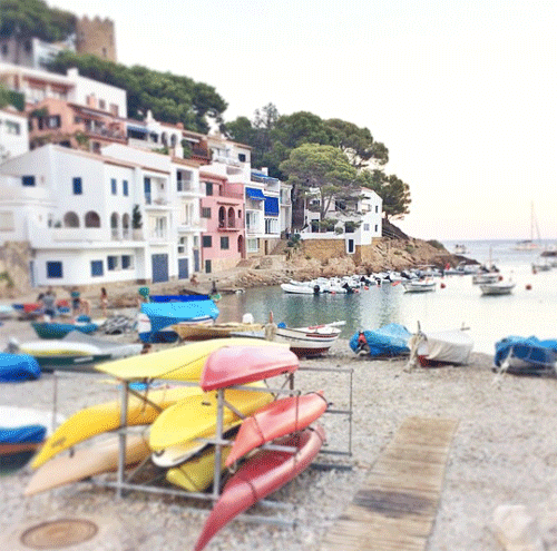 adventure summer alone holidays plans ideas