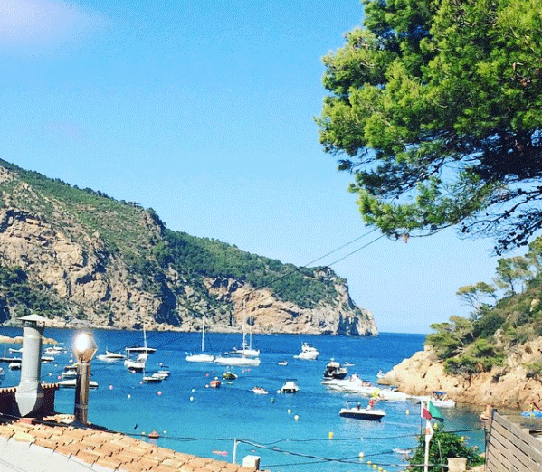 desconexión verano alternativo diferente