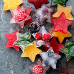 cubitos-hielo-formas-estrella-frutas-colores-refresco-verano-