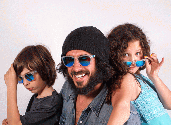moda tendencias trendy verano gafas de sol sunglasses