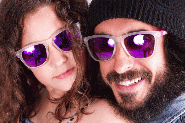 moda tendencias trendy verano gafas de sol sunglasses