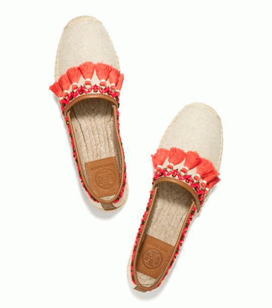 calzado mujer verano fresco calor tendencias cool chic