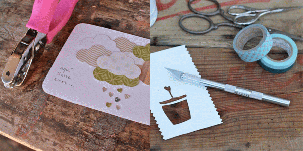 rebajas sales material manualidades proyectos diy handmade