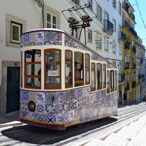 Azulejos de Portugal