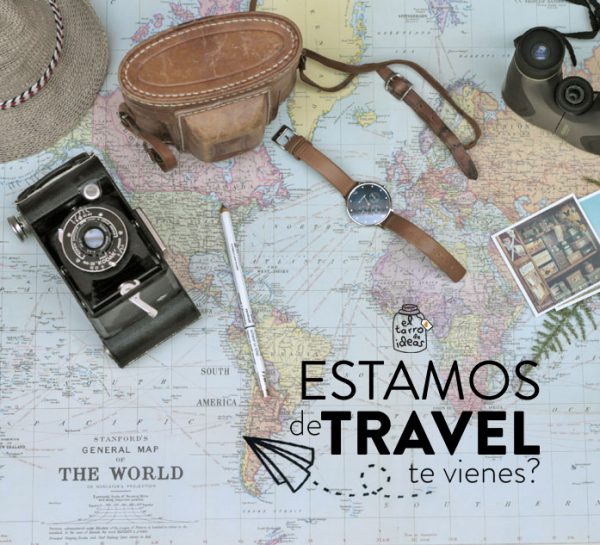 foto de mapa