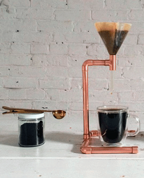 cobre copper inspiracion inspiration deco interiores interiorismo home style trendy