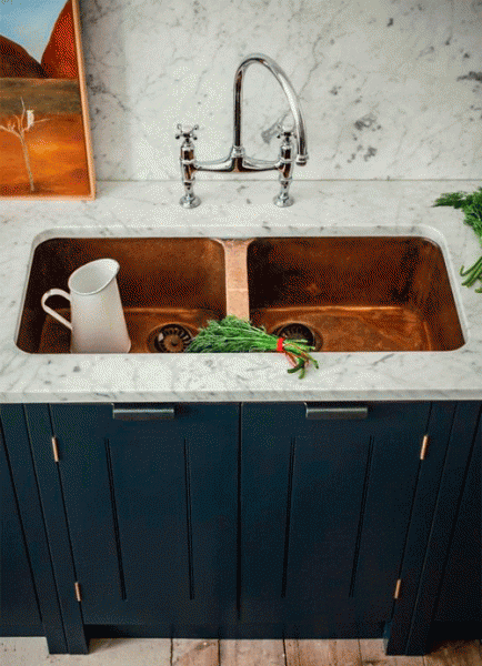 cobre copper inspiracion inspiration deco interiores interiorismo home style trendy
