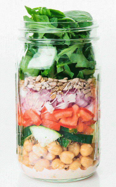 recetas salad food healthy yummy taste recipe easy