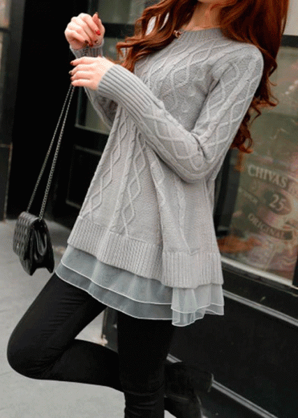 moda tendencias inspiración ideas ropa