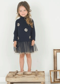 moda tendencias inspiración ideas ropa