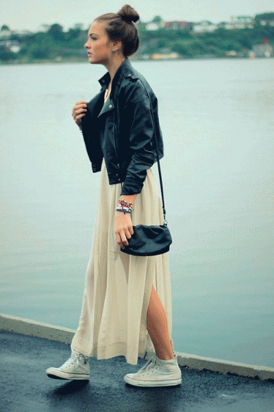 tul prendas moda fashion fw2016