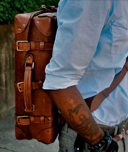 backpack mochila moda estilo style complementos accesorios tendencias
