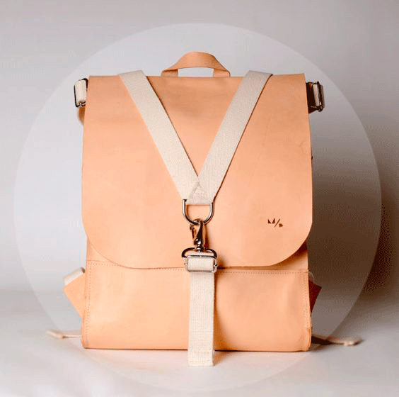 backpack mochila moda estilo style complementos accesorios tendencias