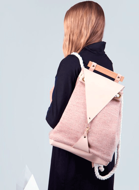 backpack mochila moda estilo style complementos accesorios tendencias