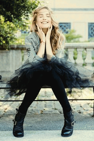 tul tulle style outfit moda ropa inspiration