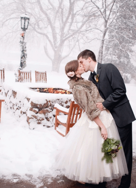 wedding boda invierno winter ideas inspiración inspiración novia novio pareja couple montaña mountain