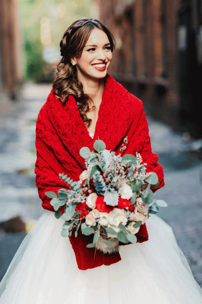 wedding boda invierno winter ideas inspiración inspiración novia novio pareja couple montaña mountain